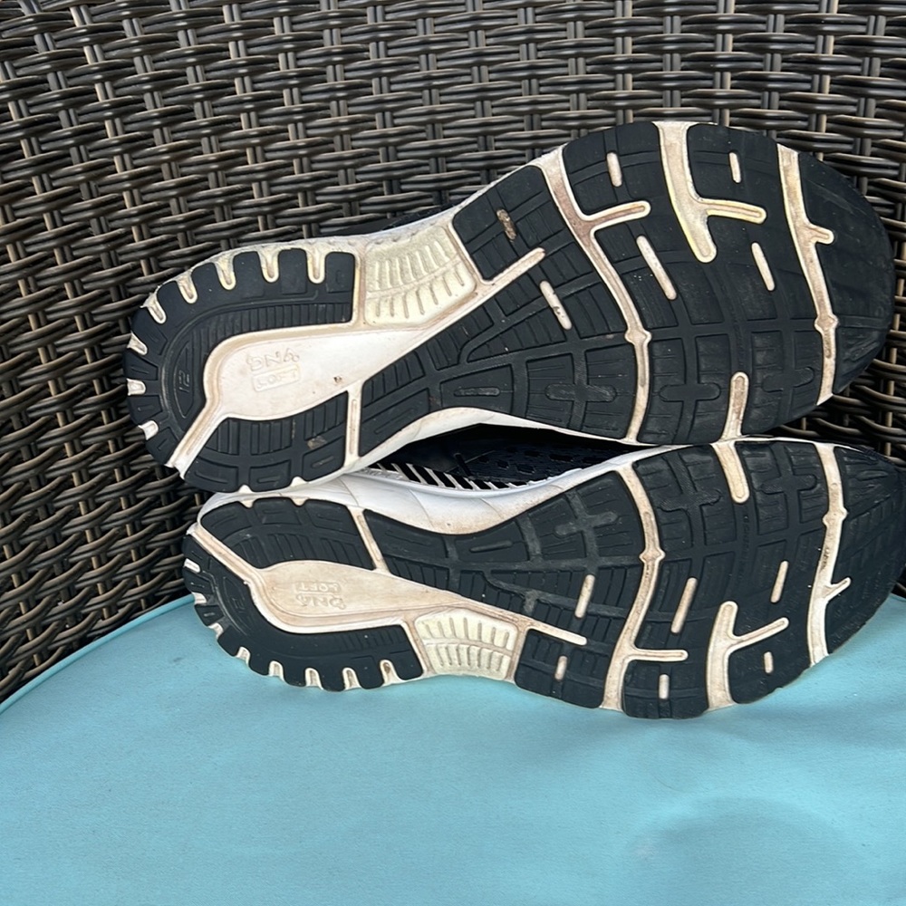 Brooks Adrenaline GTS 21 Running  Mens 11.5 - Picture 4 of 11